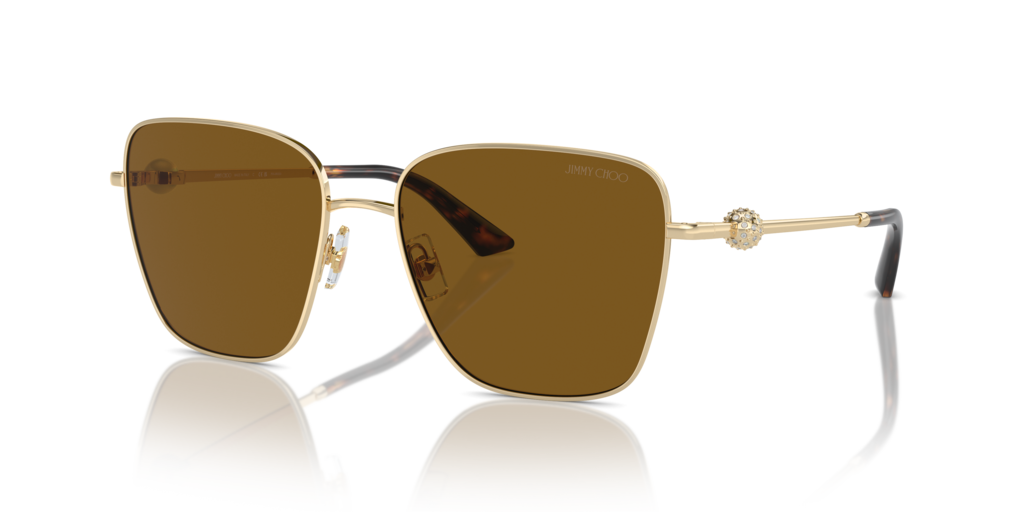 Jimmy Choo JC4005HB 300683 - 56 - Güneş Gözlükleri