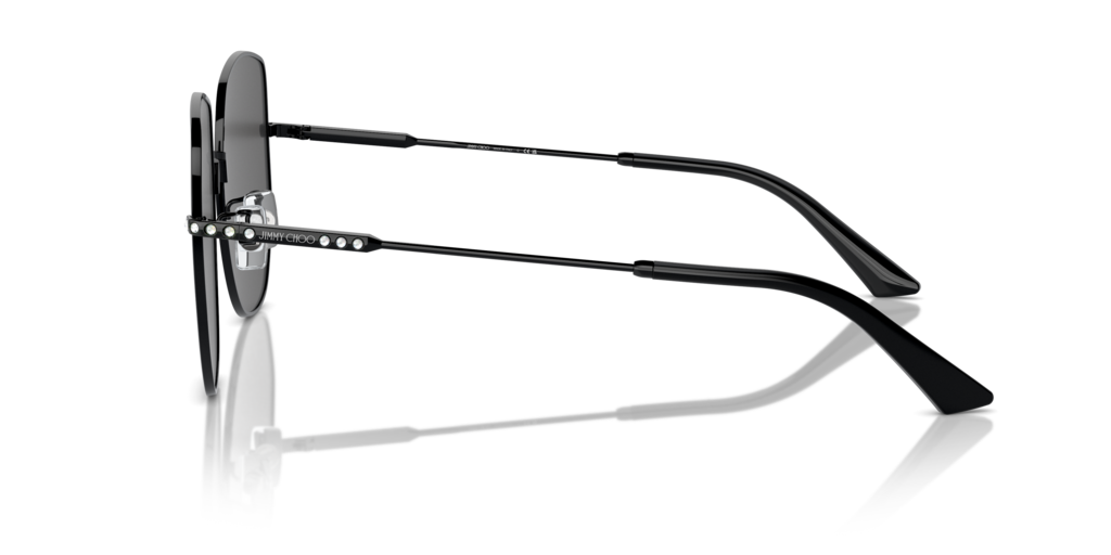 Jimmy Choo JC4006BD 300087 - 58 - Güneş Gözlükleri