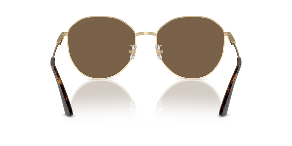 Jimmy Choo JC4007BD 300673 - 58 - Güneş Gözlükleri