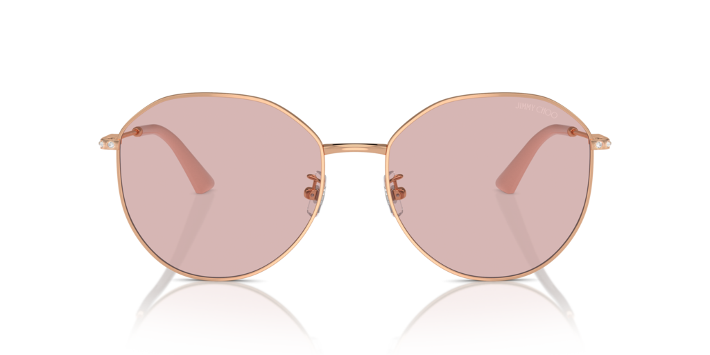 Jimmy Choo JC4007BD 3008/5