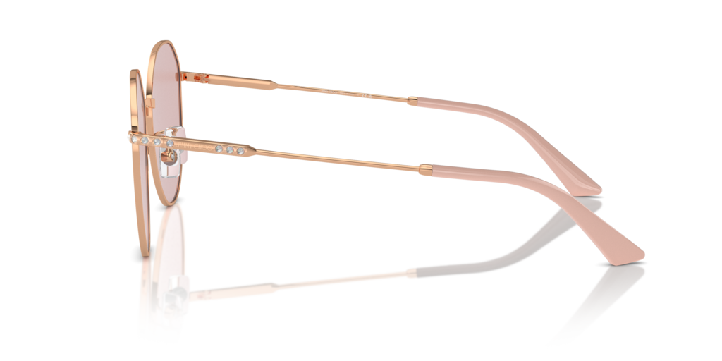 Jimmy Choo JC4007BD 3008/5 - 58 - Güneş Gözlükleri