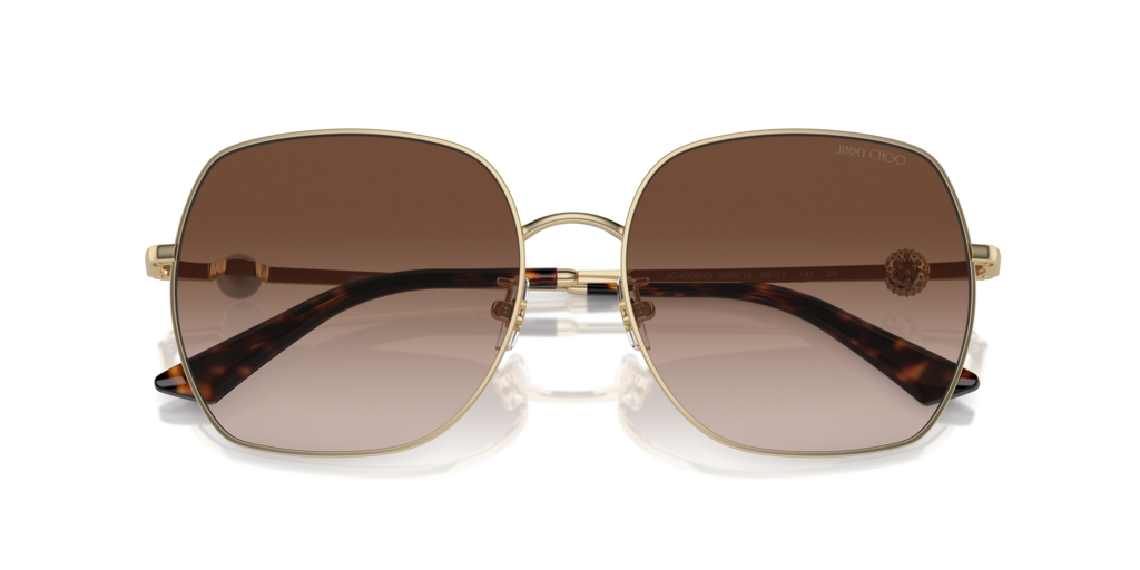 Jimmy Choo JC4008HD 300613