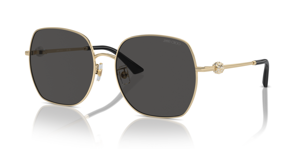 Jimmy Choo JC4008HD