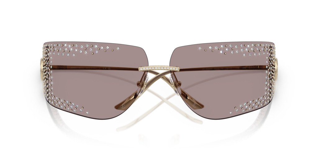 Jimmy Choo JC4009B 30067N - 78 - Güneş Gözlükleri