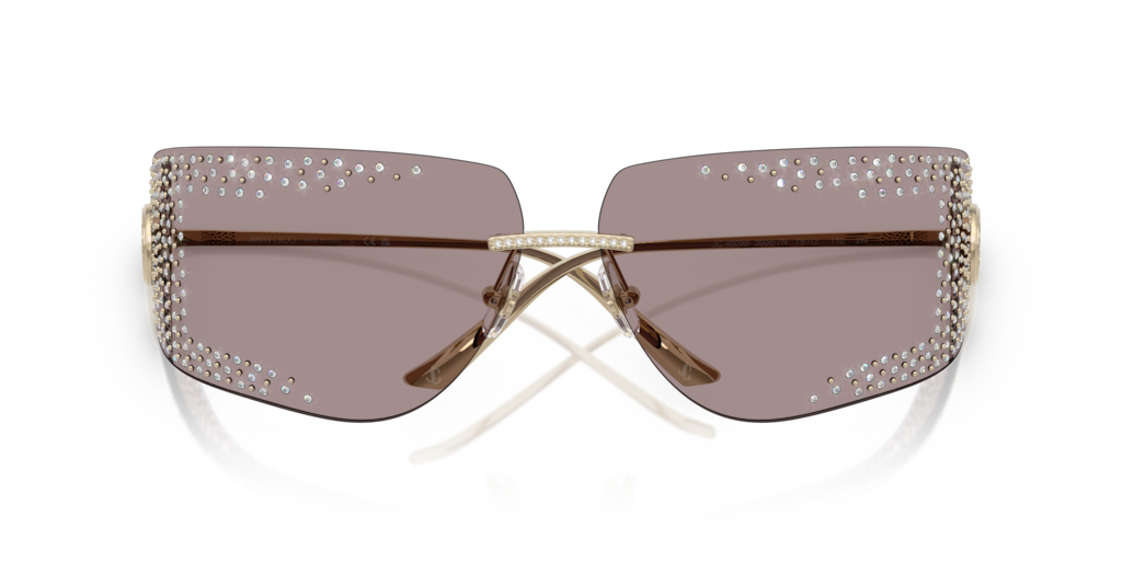 Jimmy Choo JC4009B 30067N - 78 - Güneş Gözlükleri