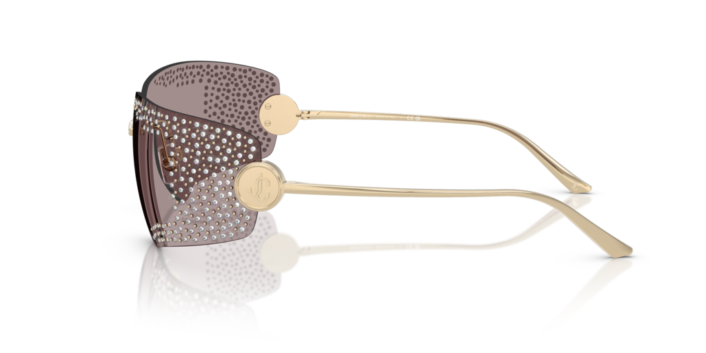 Jimmy Choo JC4009B 30067N - 78 - Güneş Gözlükleri