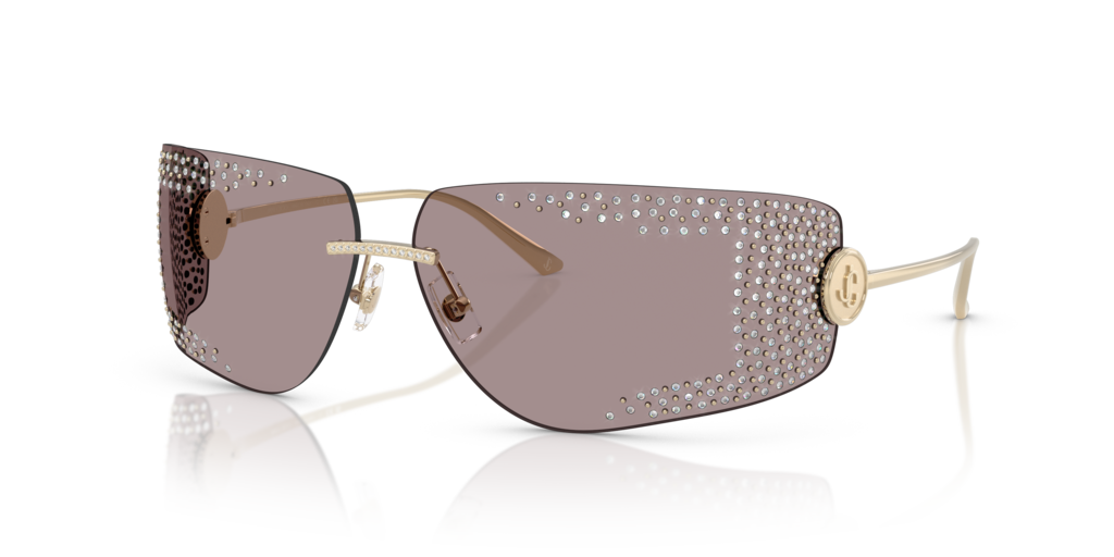 Jimmy Choo JC4009B 30067N - 78 - Güneş Gözlükleri