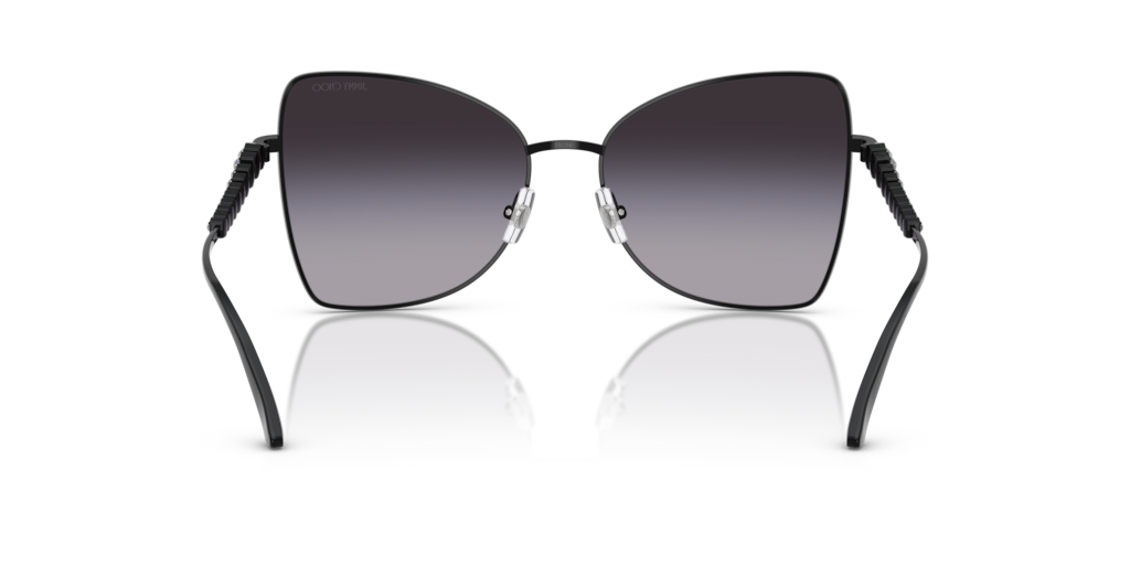 Jimmy Choo JC4010B 30008G - 55 - Güneş Gözlükleri