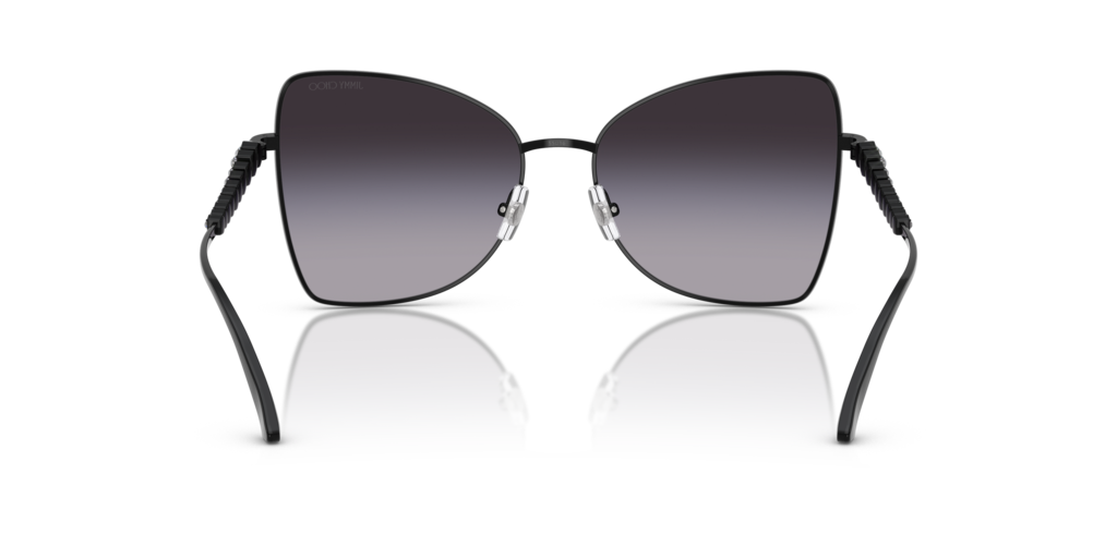 Jimmy Choo JC4010B 30008G - 55 - Güneş Gözlükleri