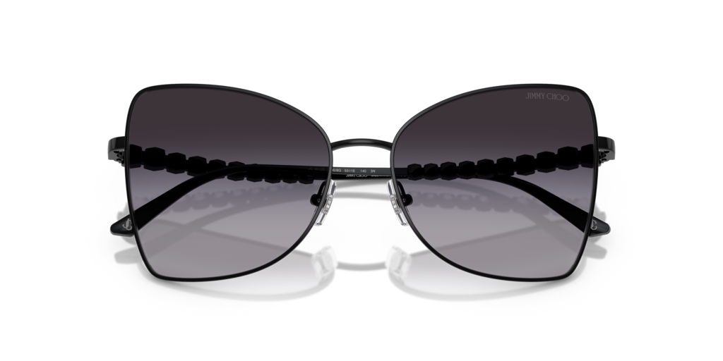 Jimmy Choo JC4010B 30008G - 55 - Güneş Gözlükleri