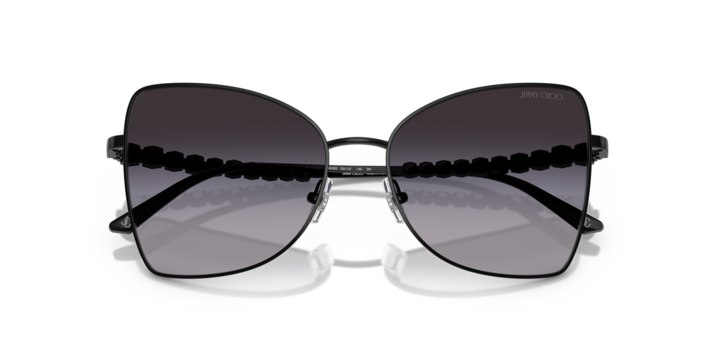 Jimmy Choo JC4010B 30008G - 55 - Güneş Gözlükleri