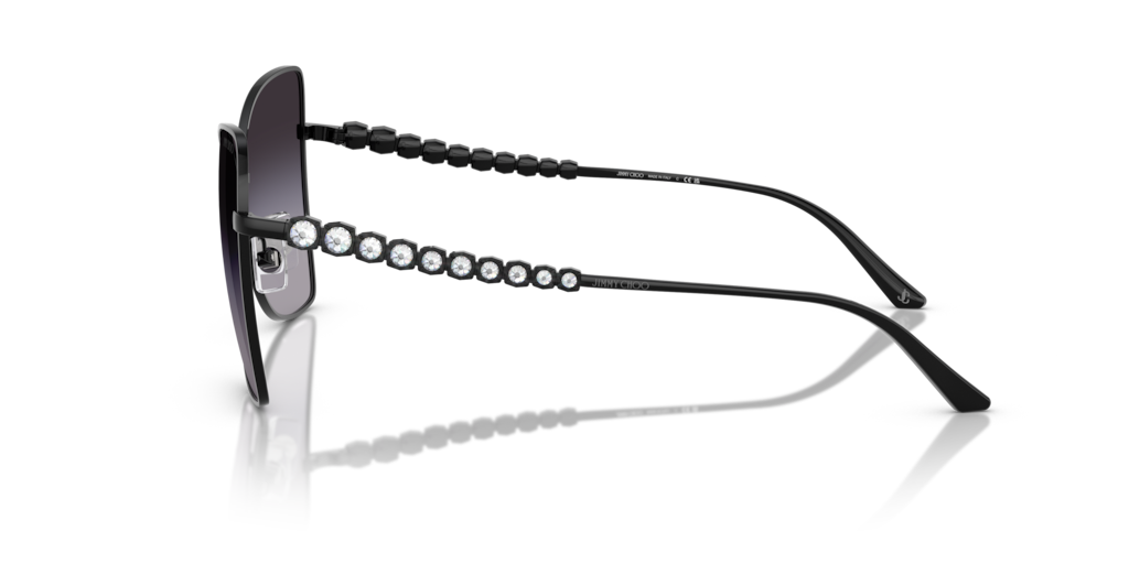 Jimmy Choo JC4010B 30008G - 55 - Güneş Gözlükleri