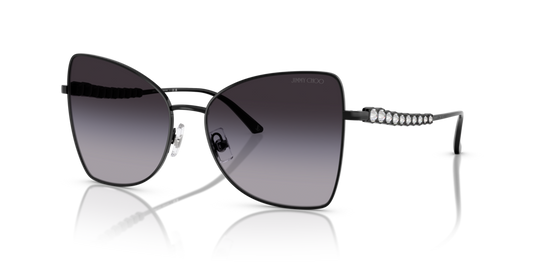 Jimmy Choo JC4010B 30008G - 55 - Güneş Gözlükleri