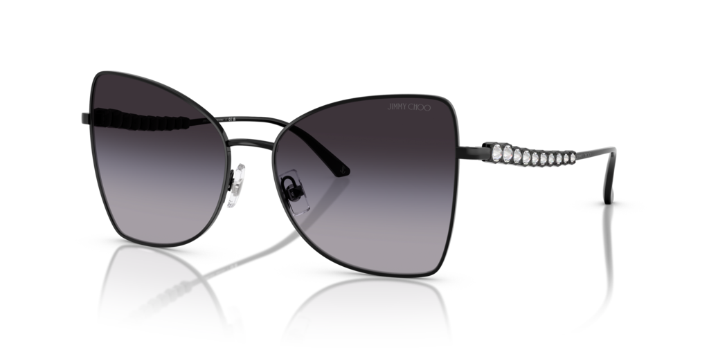 Jimmy Choo JC4010B 30008G - 55 - Güneş Gözlükleri