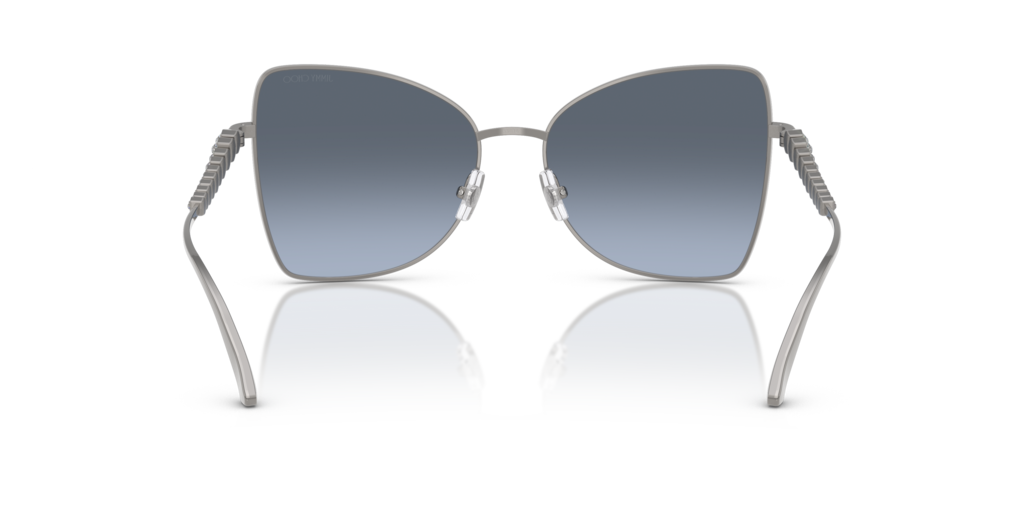 Jimmy Choo JC4010B 30048F - 55 - Güneş Gözlükleri