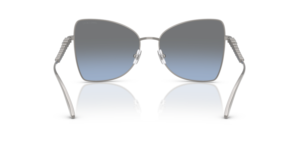 Jimmy Choo JC4010B 30048F - 55 - Güneş Gözlükleri