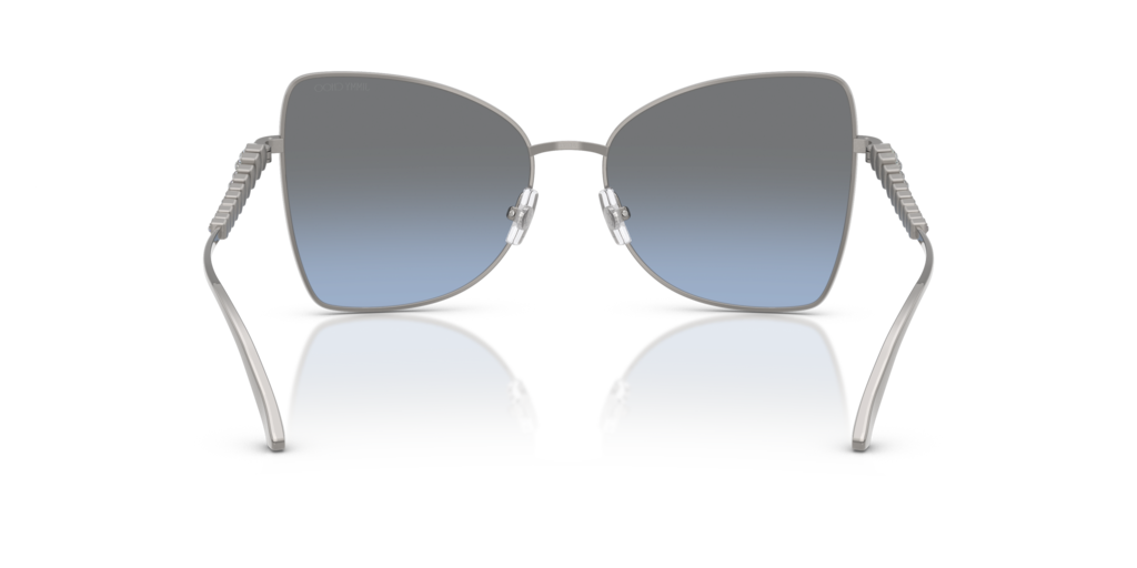 Jimmy Choo JC4010B 30048F - 55 - Güneş Gözlükleri