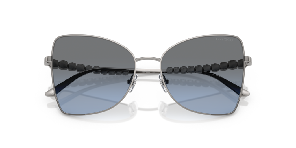 Jimmy Choo JC4010B 30048F - 55 - Güneş Gözlükleri