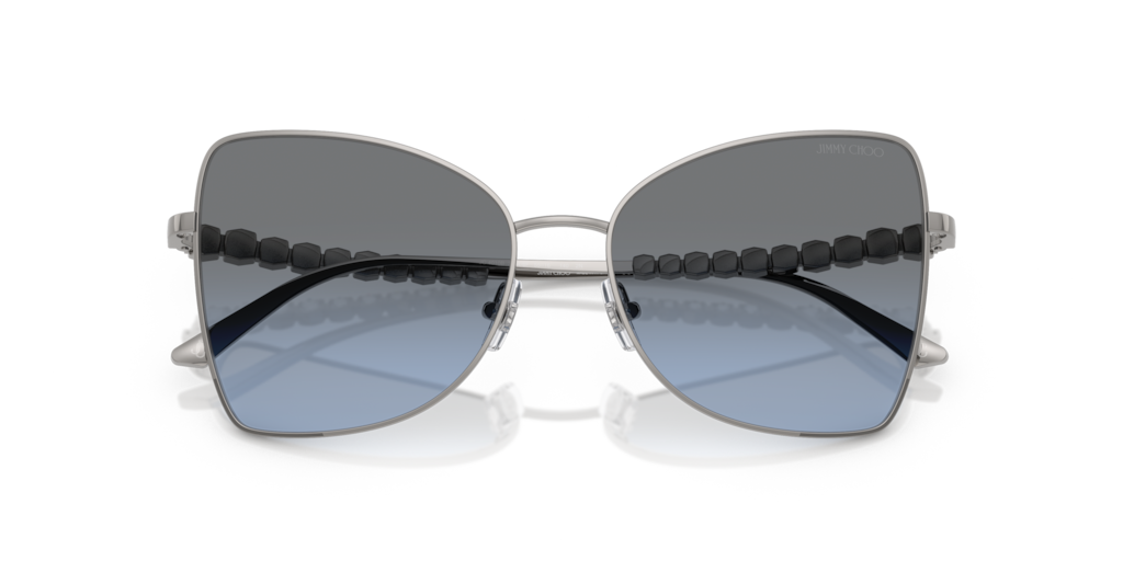 Jimmy Choo JC4010B 30048F - 55 - Güneş Gözlükleri