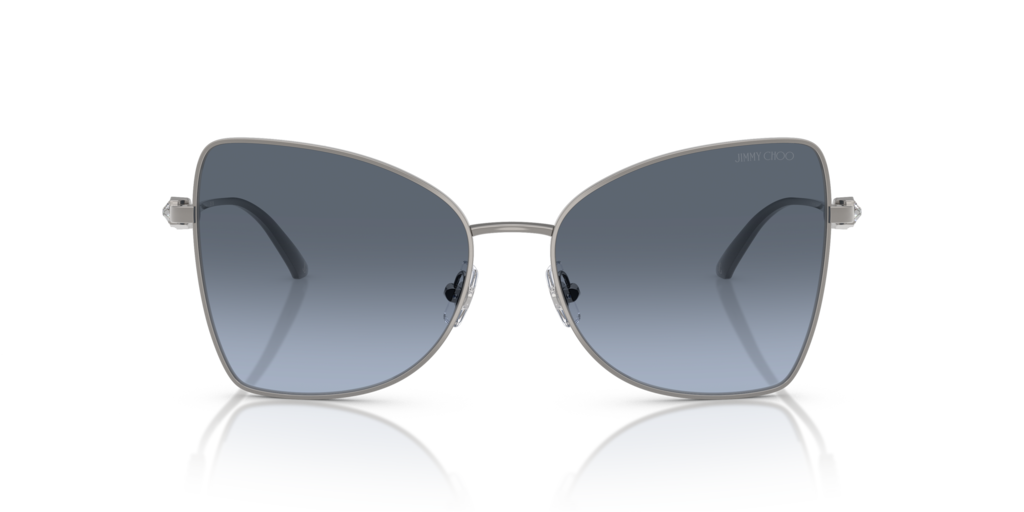 Jimmy Choo JC4010B 30048F - 55 - Güneş Gözlükleri