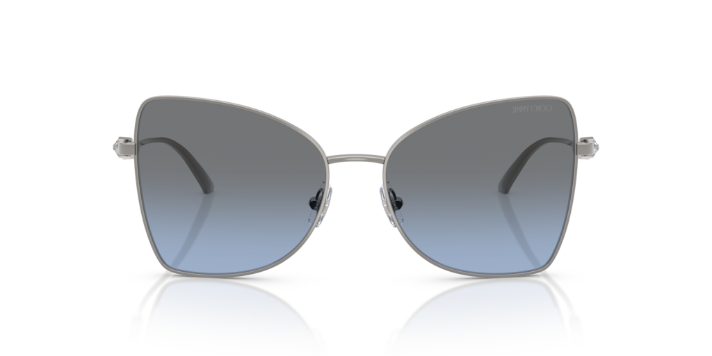 Jimmy Choo JC4010B 30048F - 55 - Güneş Gözlükleri