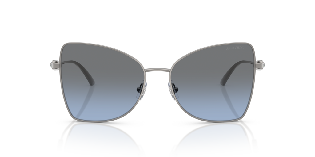 Jimmy Choo JC4010B 30048F - 55 - Güneş Gözlükleri