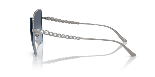 Jimmy Choo JC4010B 30048F - 55 - Güneş Gözlükleri