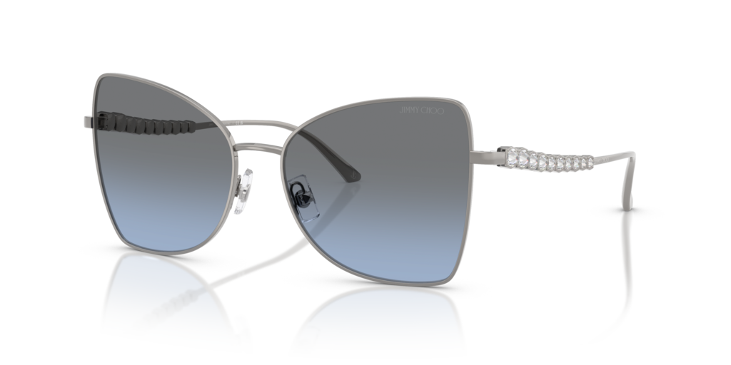 Jimmy Choo JC4010B 30048F - 55 - Güneş Gözlükleri