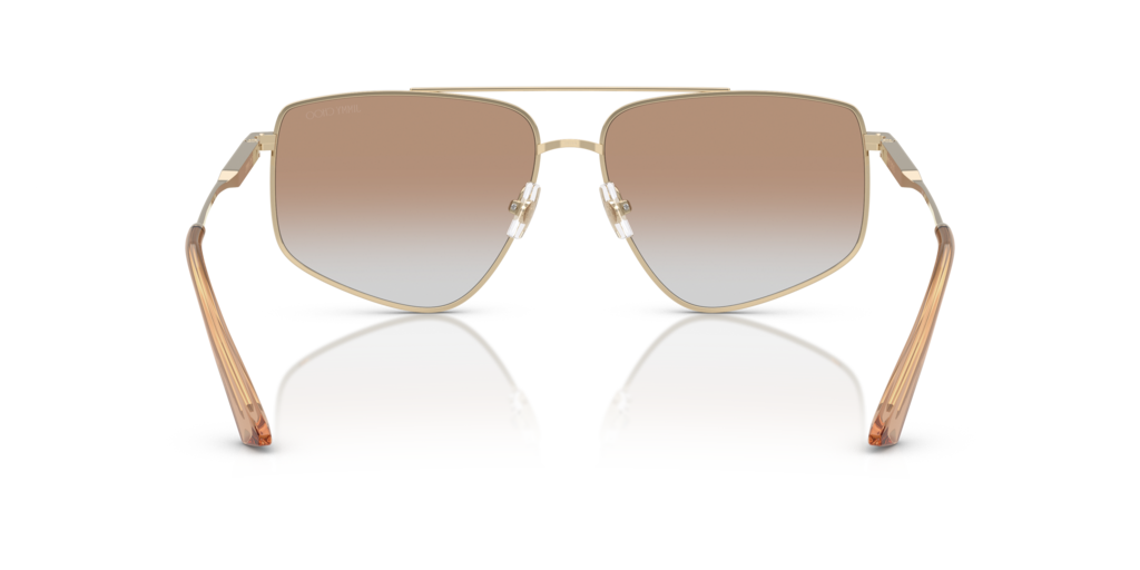 Jimmy Choo JC4011 30060G - 58 - Güneş Gözlükleri