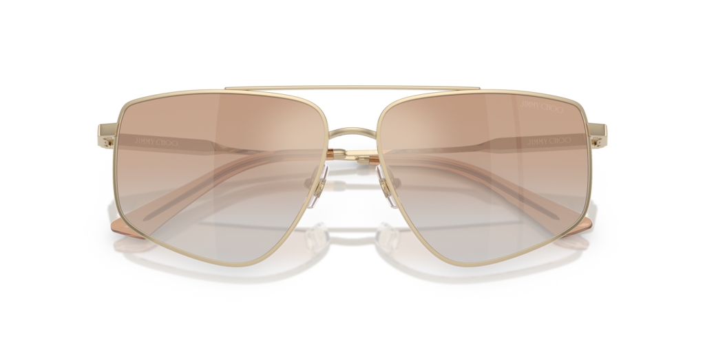 Jimmy Choo JC4011 30060G - 58 - Güneş Gözlükleri