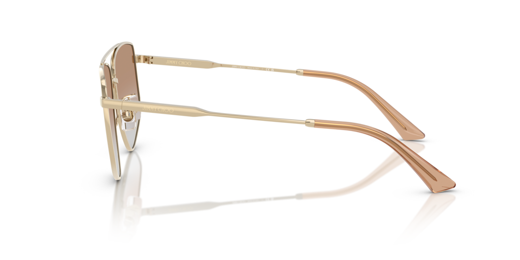 Jimmy Choo JC4011 30060G - 58 - Güneş Gözlükleri