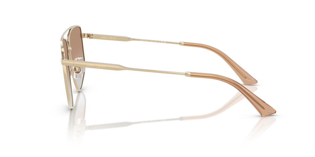 Jimmy Choo JC4011 30060G - 58 - Güneş Gözlükleri