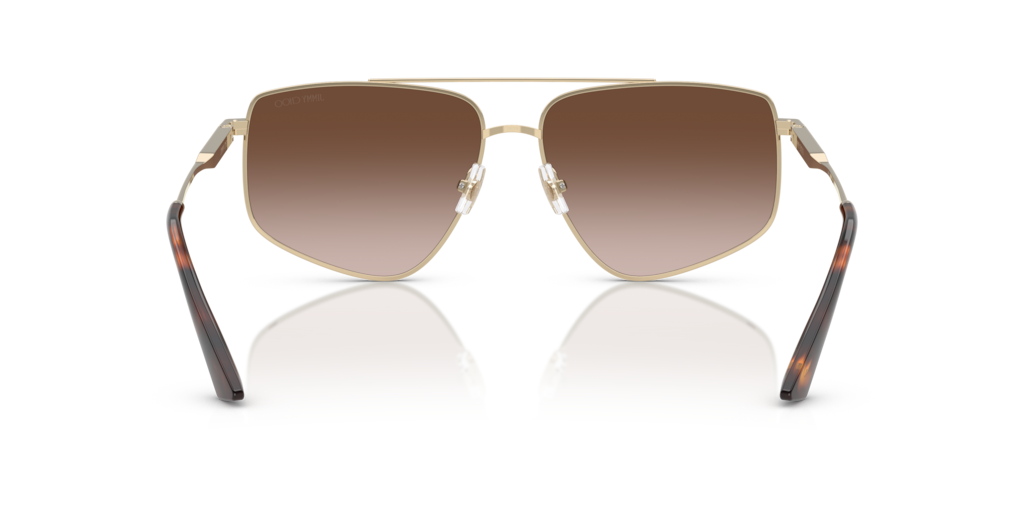 Jimmy Choo JC4011 300613 - 58 - Güneş Gözlükleri