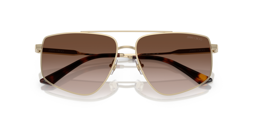 Jimmy Choo JC4011 300613 - 58 - Güneş Gözlükleri