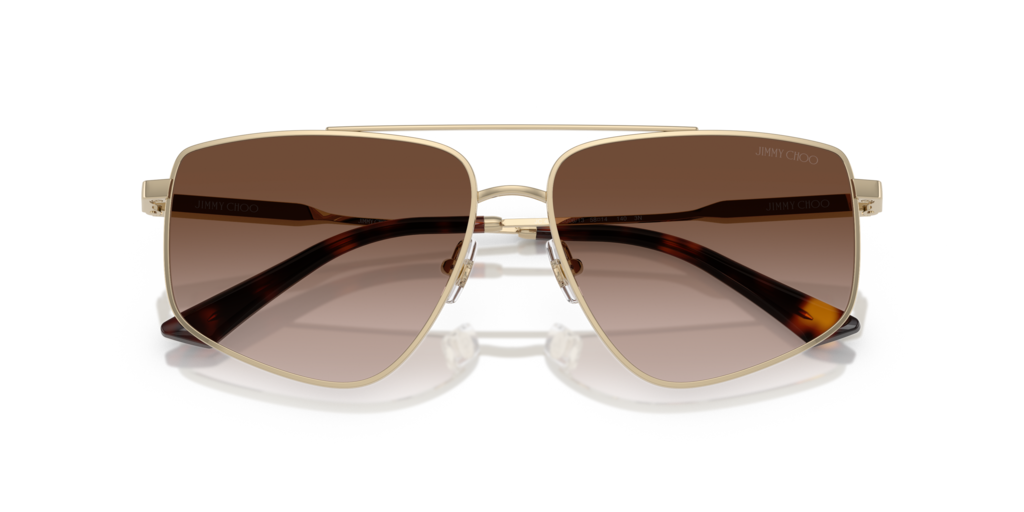 Jimmy Choo JC4011 300613 - 58 - Güneş Gözlükleri