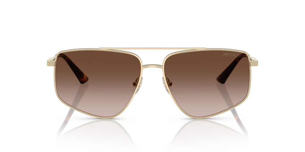 Jimmy Choo JC4011 300613 - 58 - Güneş Gözlükleri