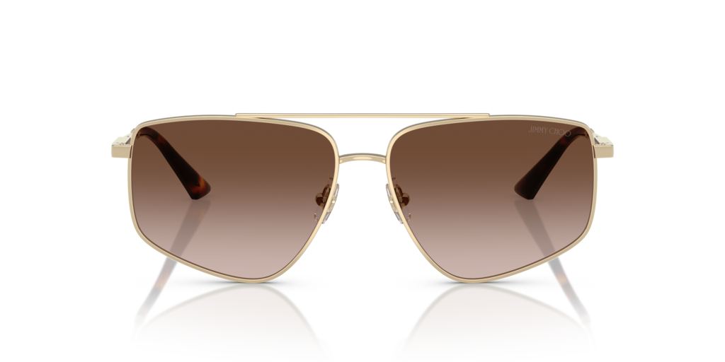Jimmy Choo JC4011 300613 - 58 - Güneş Gözlükleri