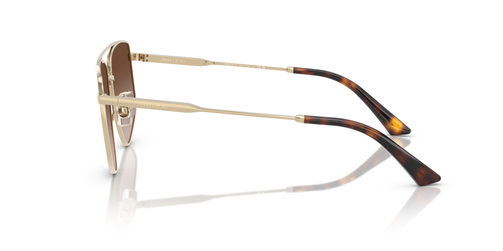 Jimmy Choo JC4011 300613 - 58 - Güneş Gözlükleri