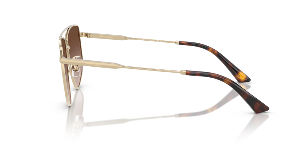 Jimmy Choo JC4011 300613 - 58 - Güneş Gözlükleri