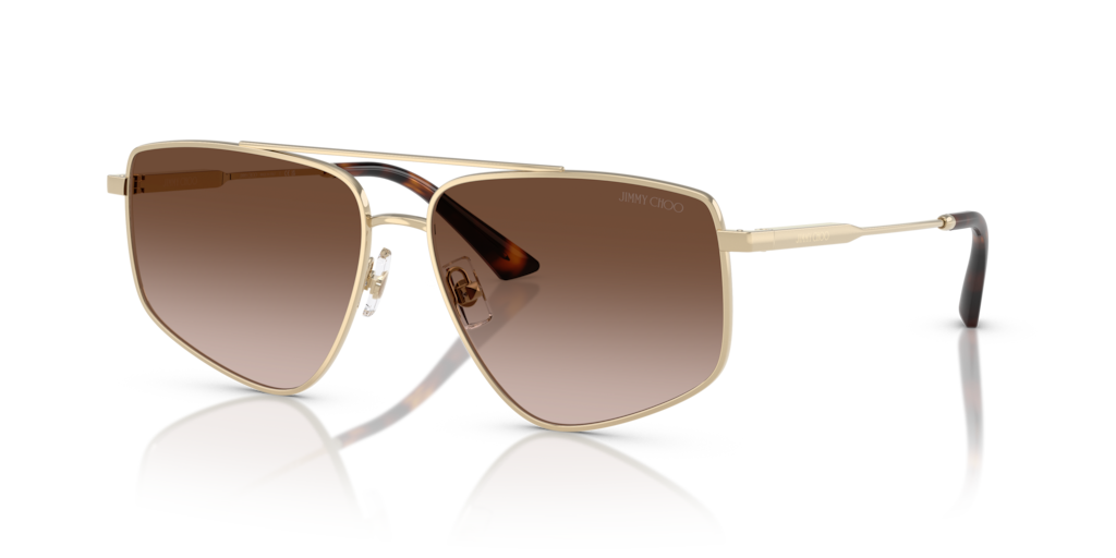 Jimmy Choo JC4011 300613 - 58 - Güneş Gözlükleri