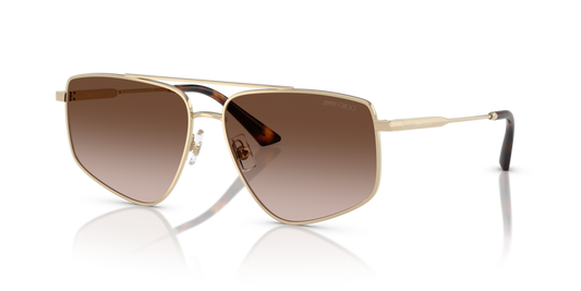 Jimmy Choo JC4011 300613 - 58 - Güneş Gözlükleri