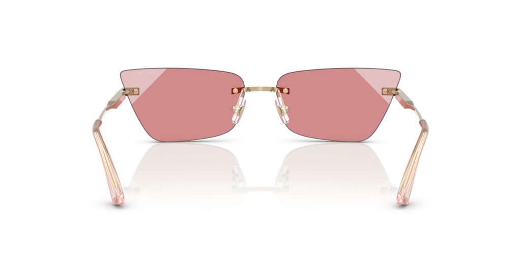 Jimmy Choo JC4012 300620 - 60 - Güneş Gözlükleri