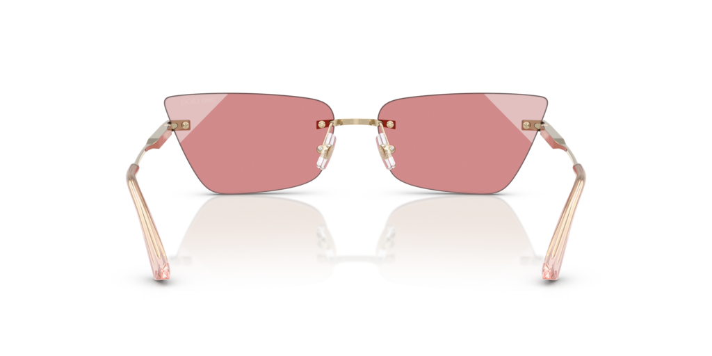 Jimmy Choo JC4012 300620 - 60 - Güneş Gözlükleri