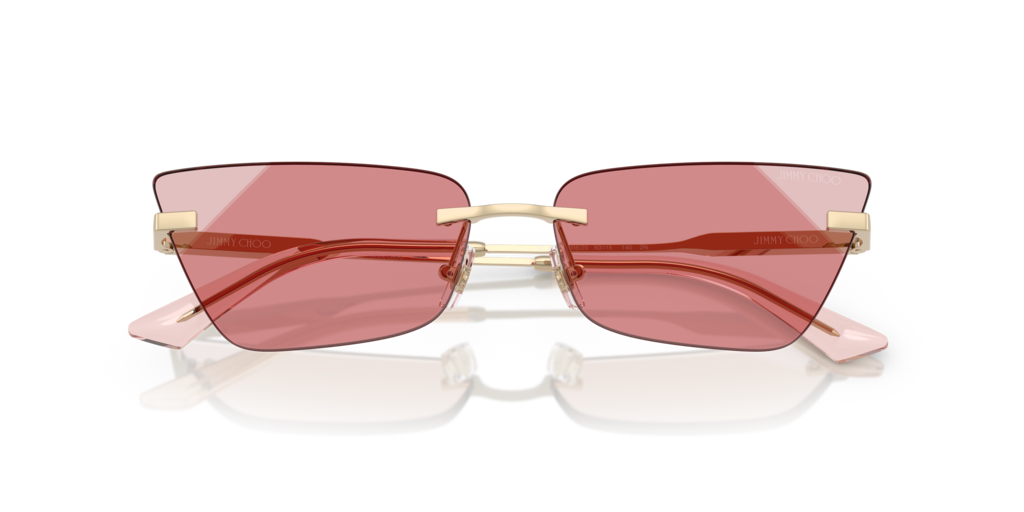 Jimmy Choo JC4012 300620 - 60 - Güneş Gözlükleri