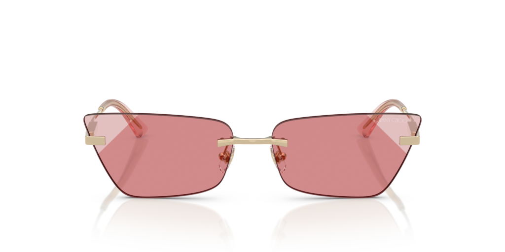 Jimmy Choo JC4012 300620 - 60 - Güneş Gözlükleri