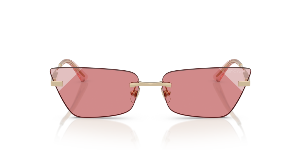 Jimmy Choo JC4012 300620 - 60 - Güneş Gözlükleri