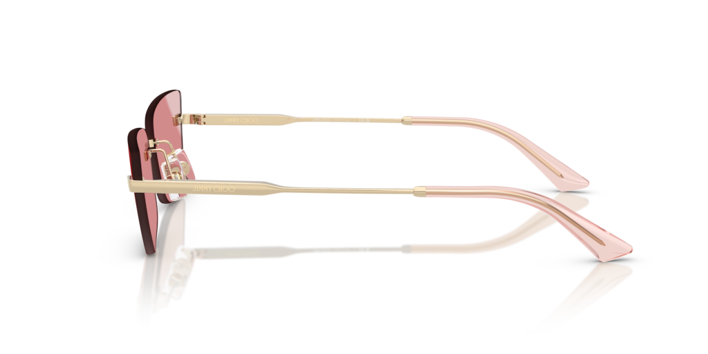 Jimmy Choo JC4012 300620 - 60 - Güneş Gözlükleri