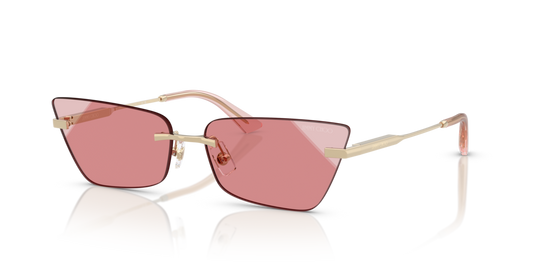 Jimmy Choo JC4012 300620 - 60 - Güneş Gözlükleri