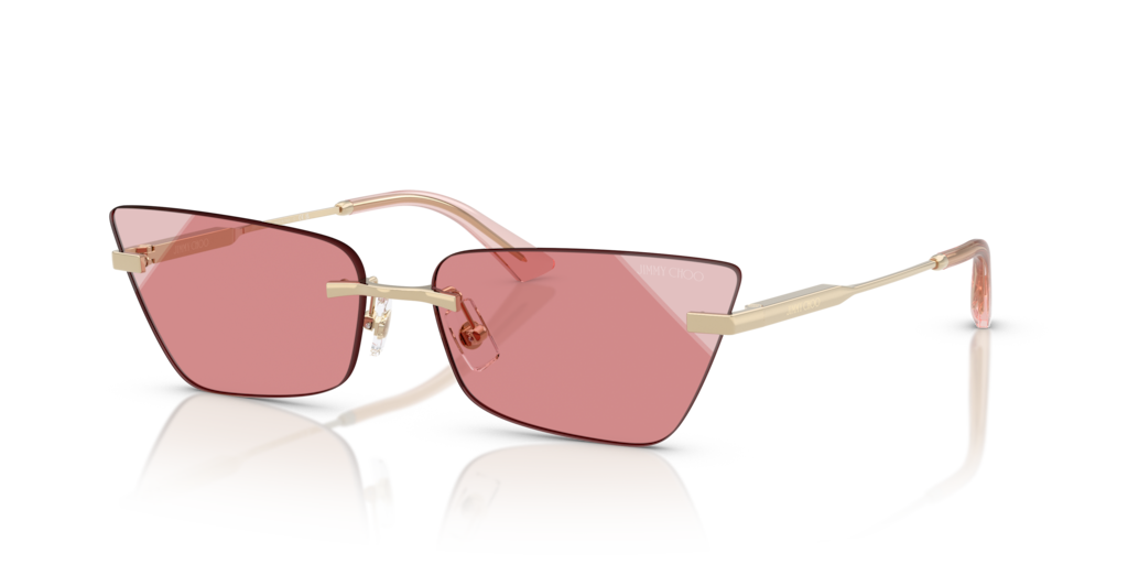 Jimmy Choo JC4012 300620 - 60 - Güneş Gözlükleri