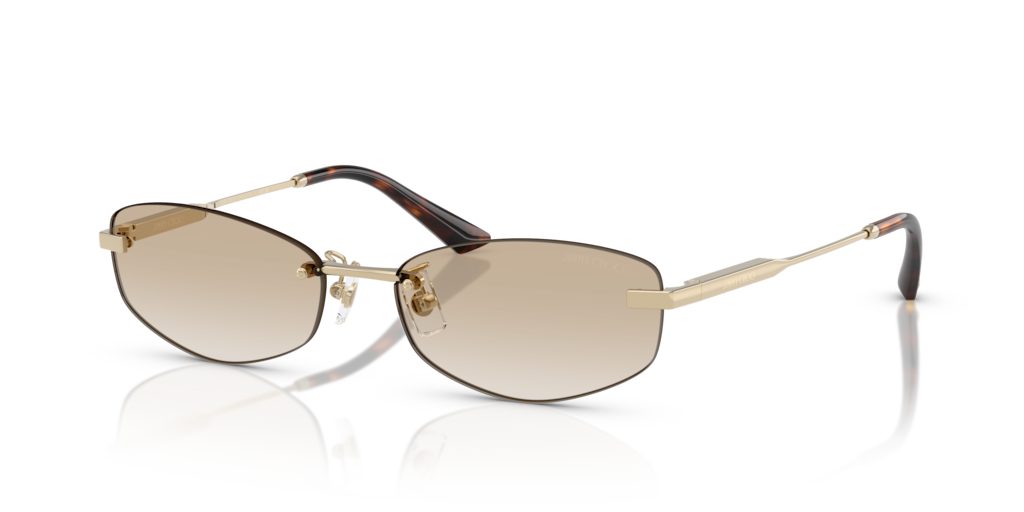 Jimmy Choo JC4013D 300611 57-17 – Optik Shop